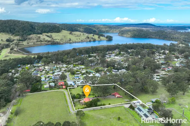 Third view of Homely rural property listing, 3B Cornfield Parade, Fishermans Paradise NSW 2539