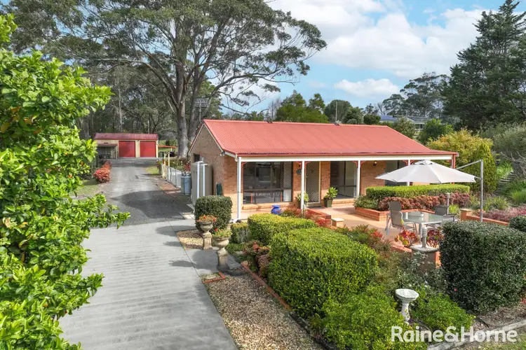 Sixth view of Homely rural property listing, 3B Cornfield Parade, Fishermans Paradise NSW 2539