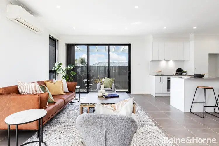 Fourth view of Homely townhouse listing, 8/81 Churnwood Drive, Fletcher NSW 2287
