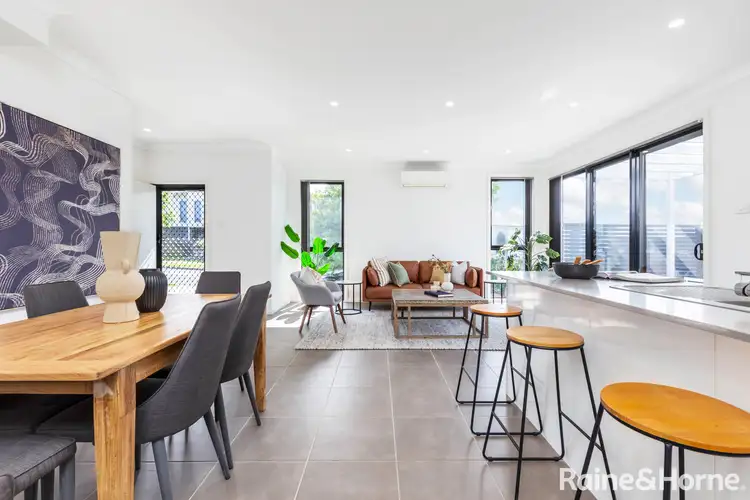 Fifth view of Homely townhouse listing, 8/81 Churnwood Drive, Fletcher NSW 2287