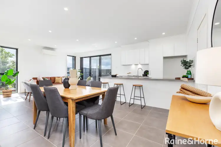 Sixth view of Homely townhouse listing, 8/81 Churnwood Drive, Fletcher NSW 2287