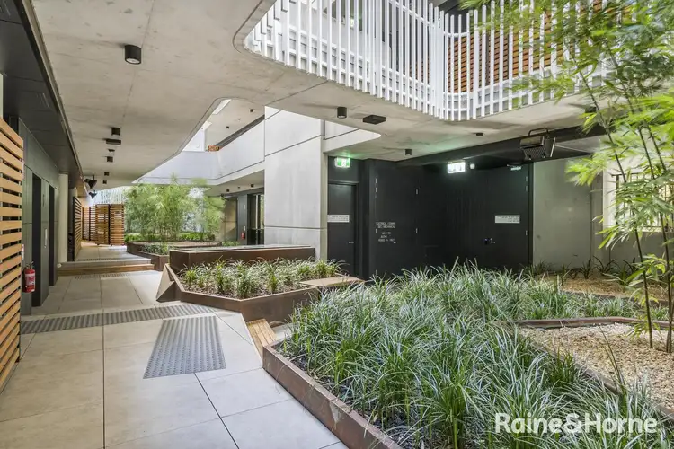 Third view of Homely apartment listing, 19/40 Mort Street, Braddon ACT 2612