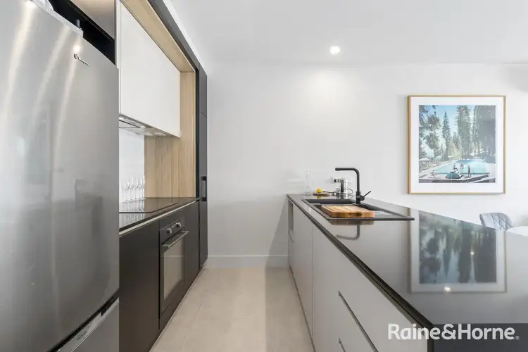 Sixth view of Homely apartment listing, 19/40 Mort Street, Braddon ACT 2612