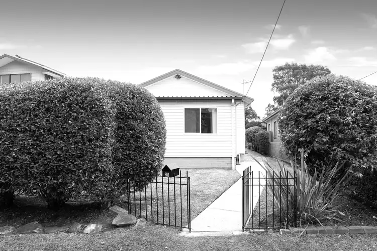 25 Wolger Street, Como NSW 2226