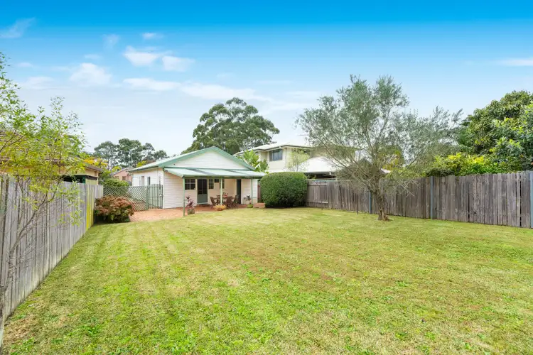 Third view of Homely house listing, 25 Wolger Street, Como NSW 2226