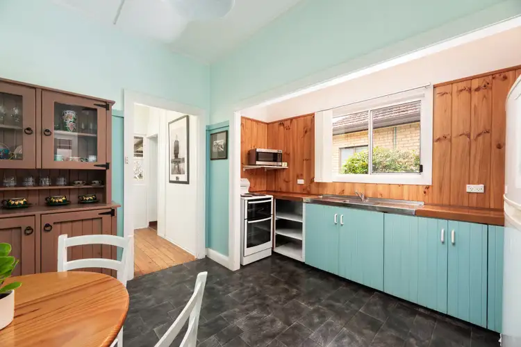 Fifth view of Homely house listing, 25 Wolger Street, Como NSW 2226