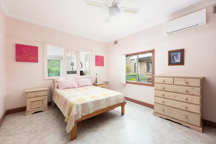 Sixth view of Homely house listing, 25 Wolger Street, Como NSW 2226