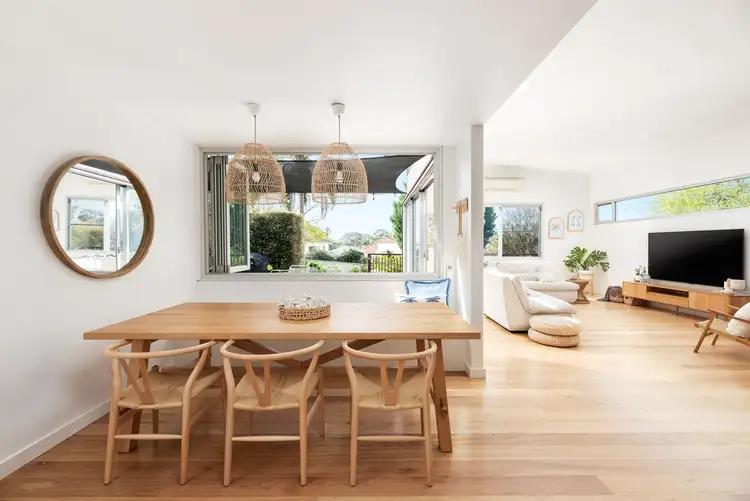 Third view of Homely house listing, 3 The Circle, Jannali NSW 2226