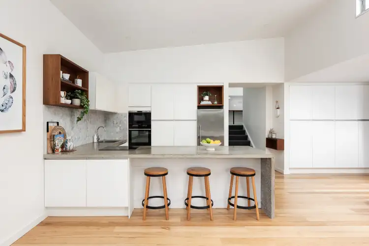 Fourth view of Homely house listing, 3 The Circle, Jannali NSW 2226