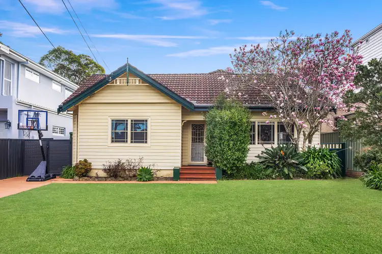 Second view of Homely house listing, 52 Carramar Crescent, Miranda NSW 2228