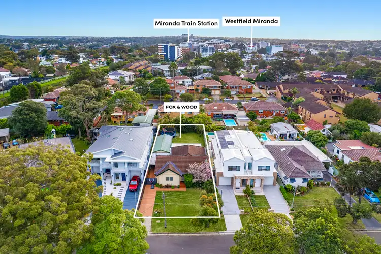 Third view of Homely house listing, 52 Carramar Crescent, Miranda NSW 2228