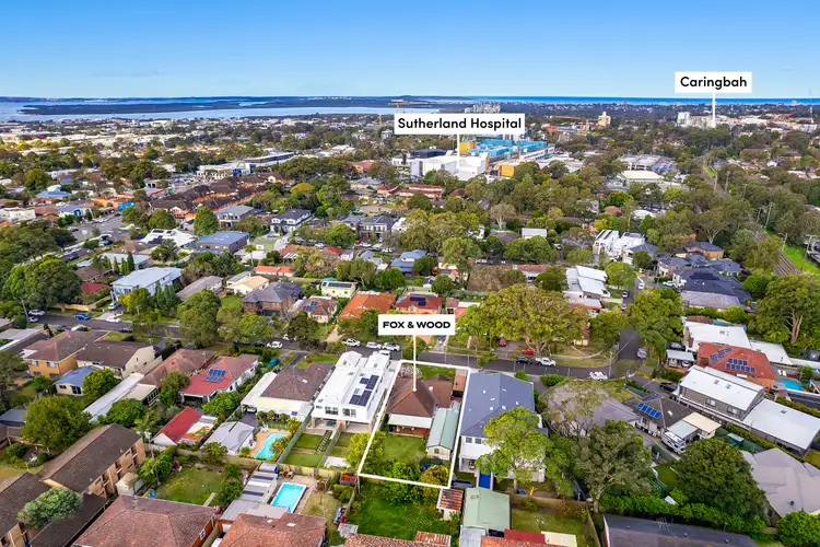 Fourth view of Homely house listing, 52 Carramar Crescent, Miranda NSW 2228