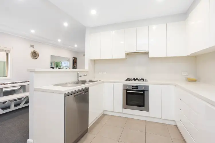 Fifth view of Homely house listing, 52 Carramar Crescent, Miranda NSW 2228