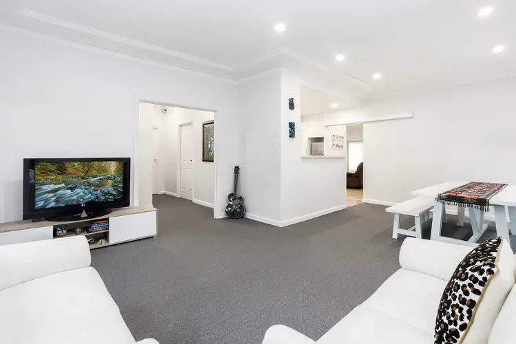 Sixth view of Homely house listing, 52 Carramar Crescent, Miranda NSW 2228