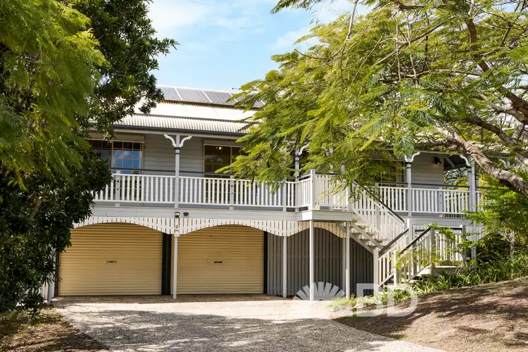 Second view of Homely house listing, 2 Glenross Place, Narangba QLD 4504
