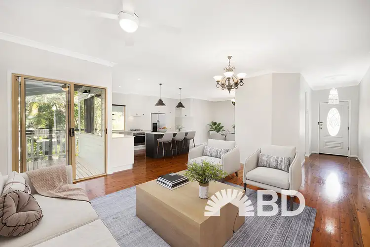 Fifth view of Homely house listing, 2 Glenross Place, Narangba QLD 4504