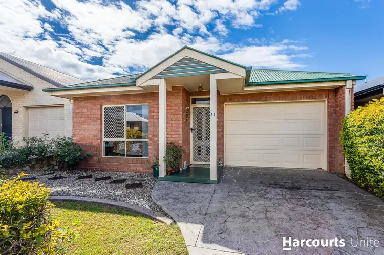 11 Capparis Street, North Lakes QLD 4509
