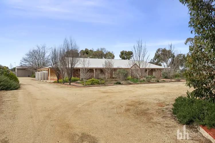 Main view of Homely house listing, 105 Badcoe Road, Loxton SA 5333