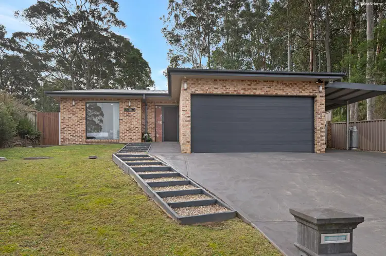 41 Litchfield Crescent