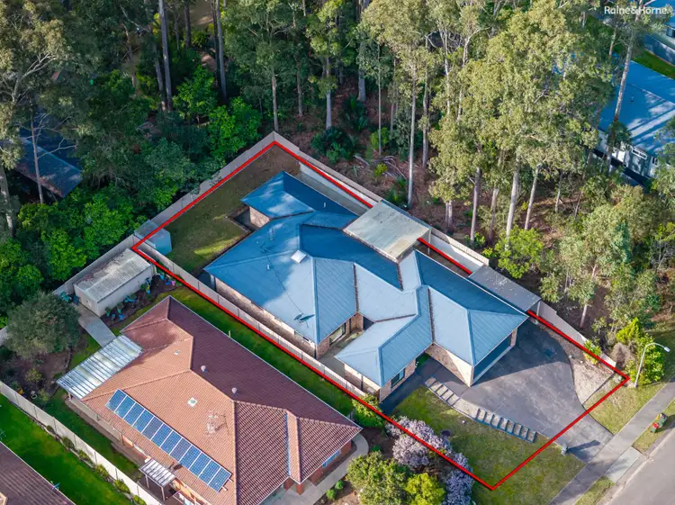 Third view of Homely house listing, 41 Litchfield Crescent, Long Beach NSW 2536