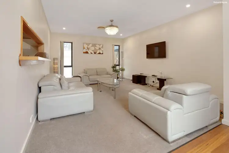 Fifth view of Homely house listing, 41 Litchfield Crescent, Long Beach NSW 2536