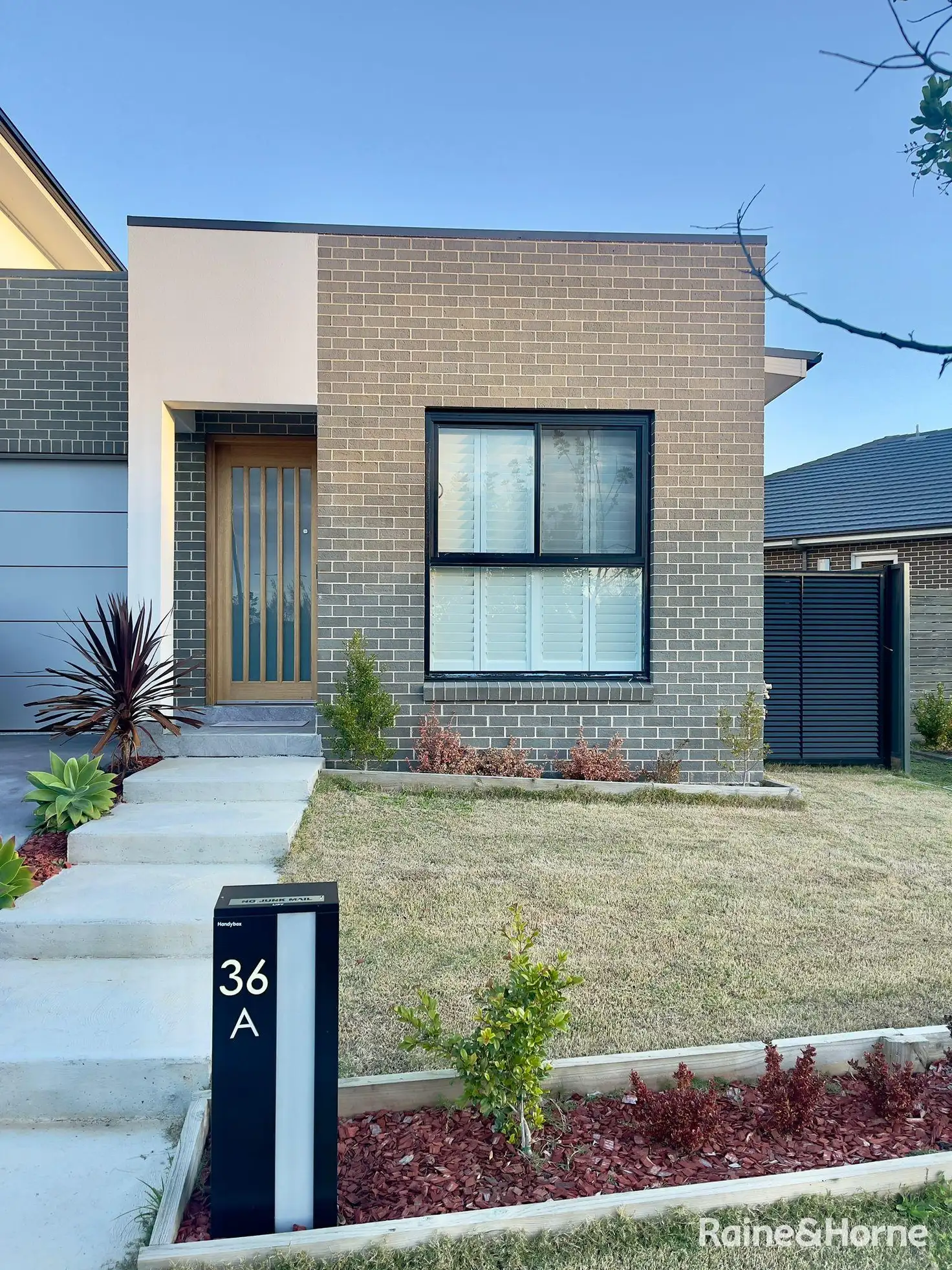Main view of Homely other listing, 36A Williamson Street, Oran Park NSW 2570