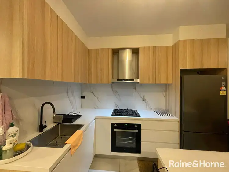 Second view of Homely other listing, 36A Williamson Street, Oran Park NSW 2570