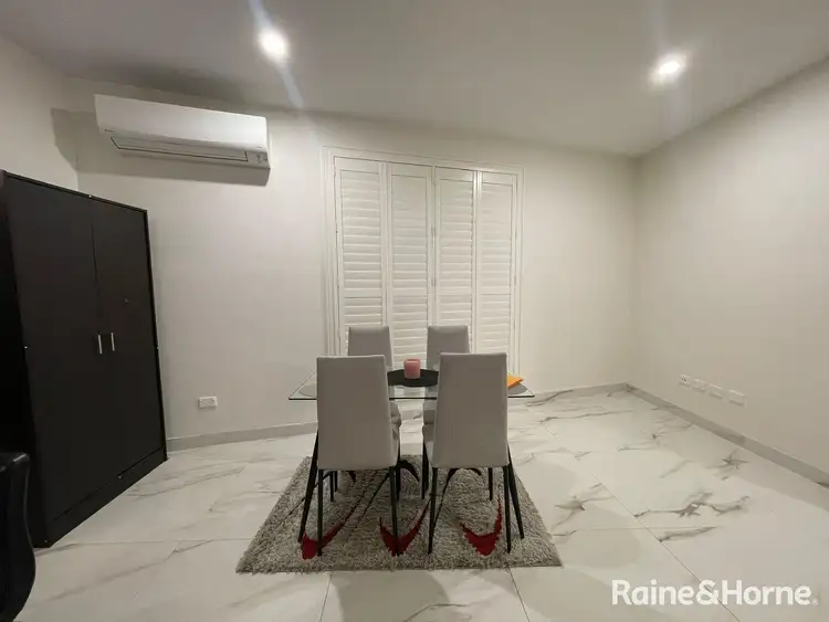 Fourth view of Homely other listing, 36A Williamson Street, Oran Park NSW 2570