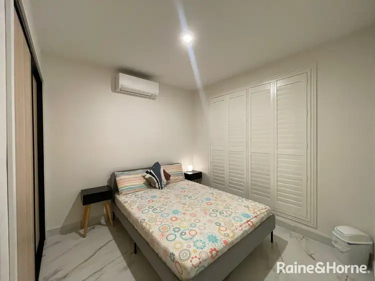 Fifth view of Homely other listing, 36A Williamson Street, Oran Park NSW 2570