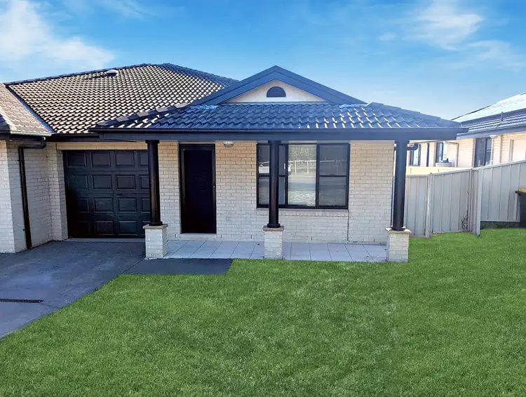 Main view of Homely semi-detached listing, 2/15 Skellatar Stock Route, Muswellbrook NSW 2333