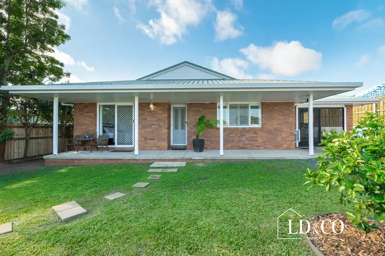 Main view of Homely house listing, 112 Eaglemount Road, Beaconsfield QLD 4740