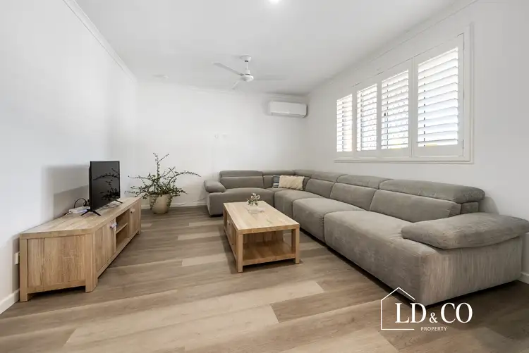 Third view of Homely house listing, 112 Eaglemount Road, Beaconsfield QLD 4740