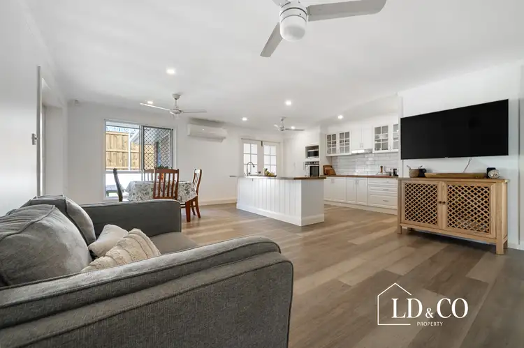 Fourth view of Homely house listing, 112 Eaglemount Road, Beaconsfield QLD 4740