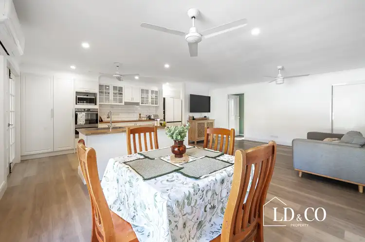 Fifth view of Homely house listing, 112 Eaglemount Road, Beaconsfield QLD 4740