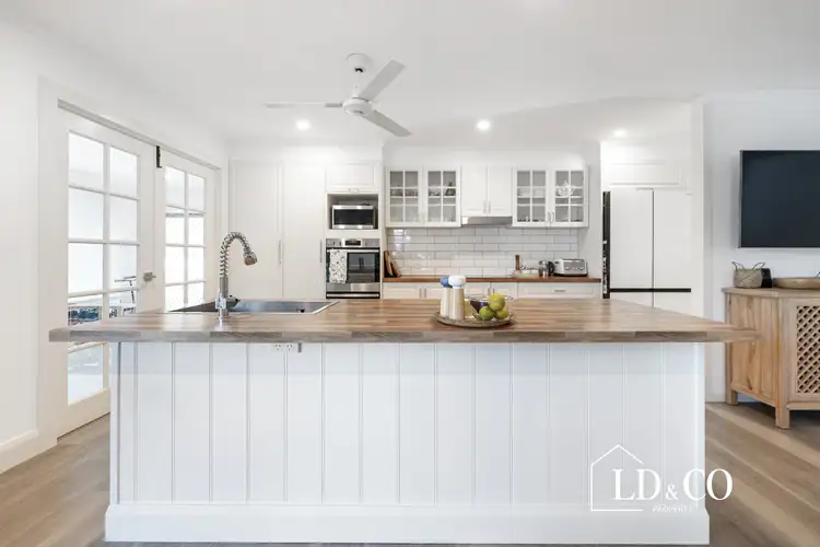 Sixth view of Homely house listing, 112 Eaglemount Road, Beaconsfield QLD 4740