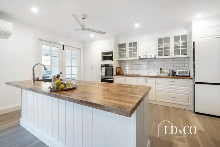 Seventh view of Homely house listing, 112 Eaglemount Road, Beaconsfield QLD 4740