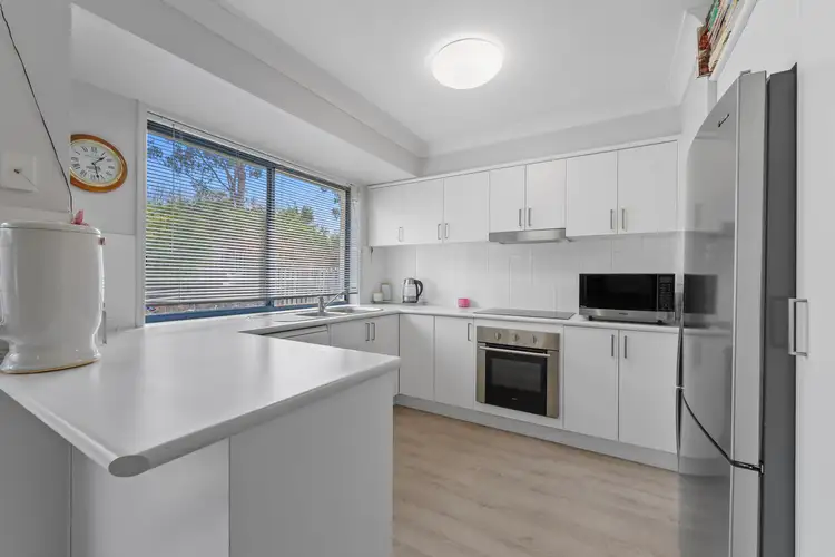 33/2 Studio Drive, Pacific Pines QLD 4211