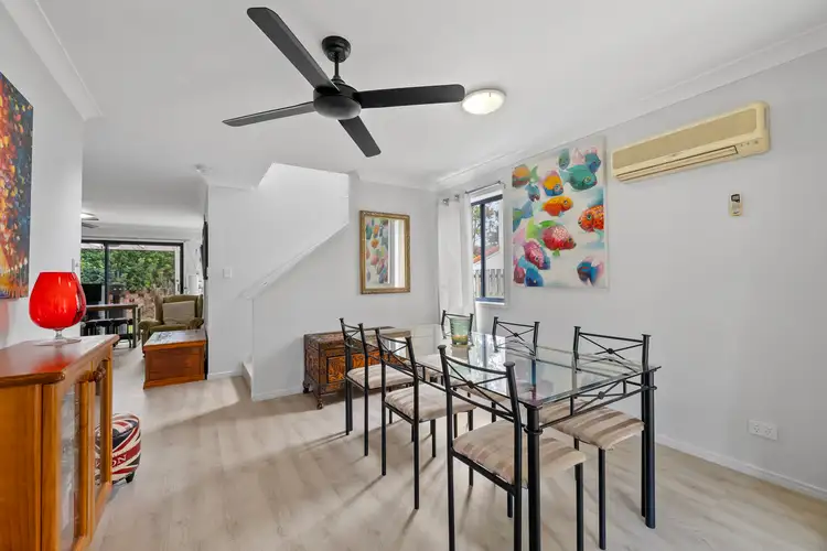 Third view of Homely townhouse listing, 33/2 Studio Drive, Pacific Pines QLD 4211