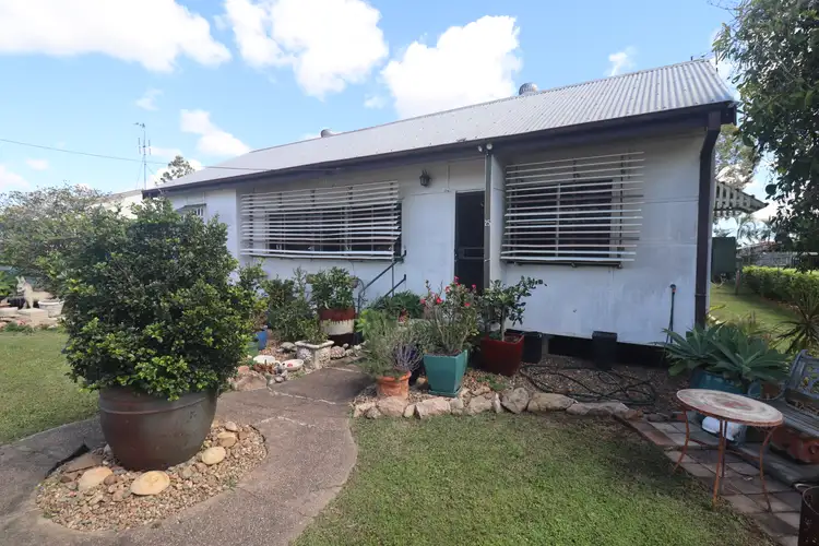 Main view of Homely house listing, 25 Wickham Street, Ayr QLD 4807