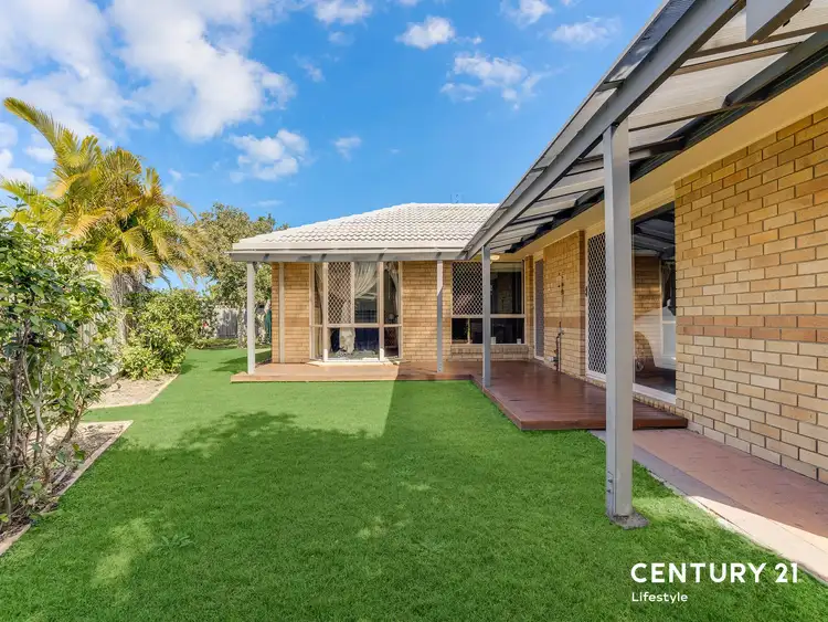 Second view of Homely villa listing, Unit 41 'Park Haven' 1 Peregrine Drive, Wurtulla QLD 4575