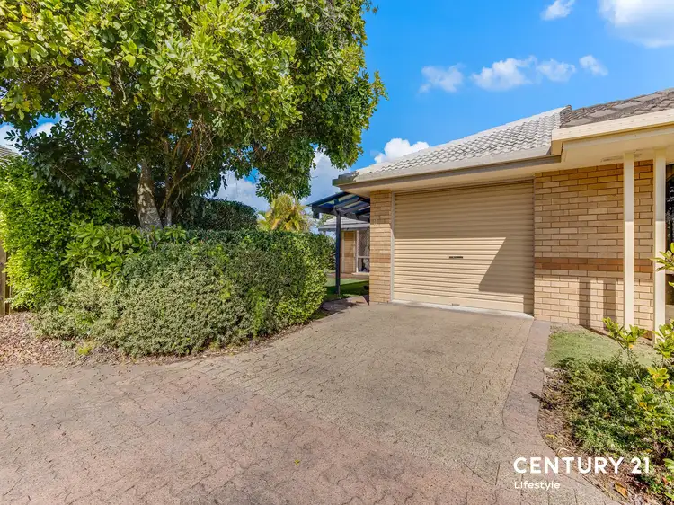 Third view of Homely villa listing, Unit 41 'Park Haven' 1 Peregrine Drive, Wurtulla QLD 4575