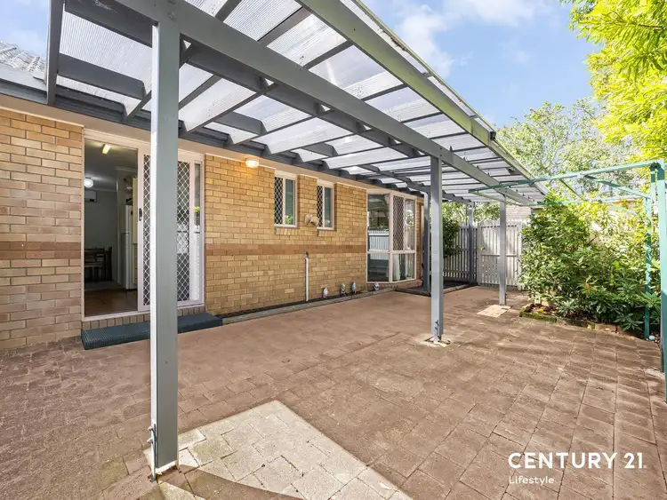 Fifth view of Homely villa listing, Unit 41 'Park Haven' 1 Peregrine Drive, Wurtulla QLD 4575