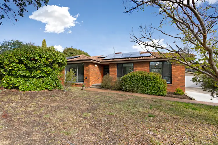 Main view of Homely house listing, 19 Byrne Street, Wanniassa ACT 2903