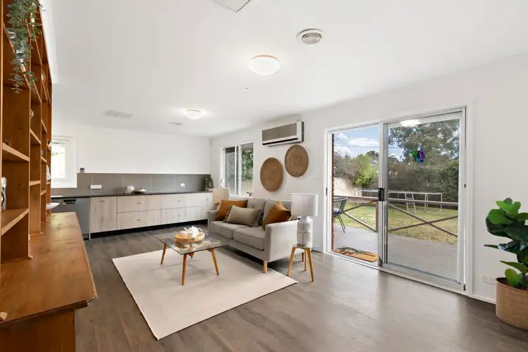 Fourth view of Homely house listing, 19 Byrne Street, Wanniassa ACT 2903