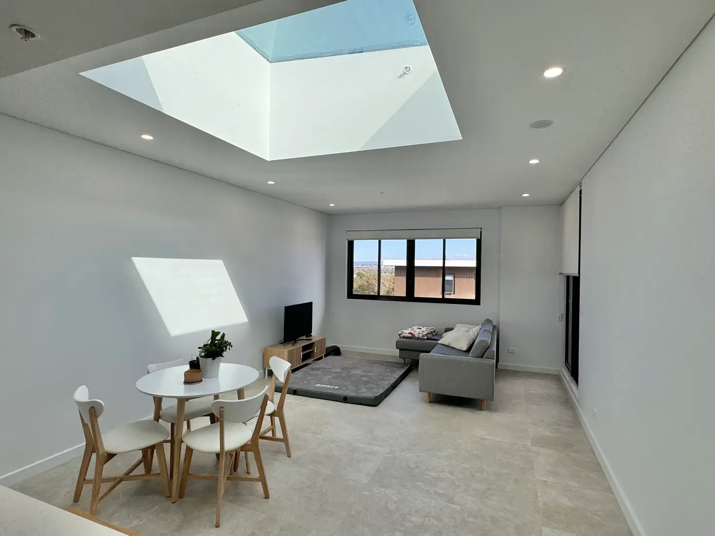Main view of Homely apartment listing, 706/12A Carson Lane, St Marys NSW 2760