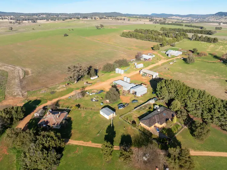 501 Mandagery Road, Mandagery NSW 2870