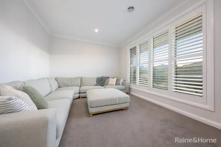 Third view of Homely house listing, 5 Freddie Street, Sunbury VIC 3429