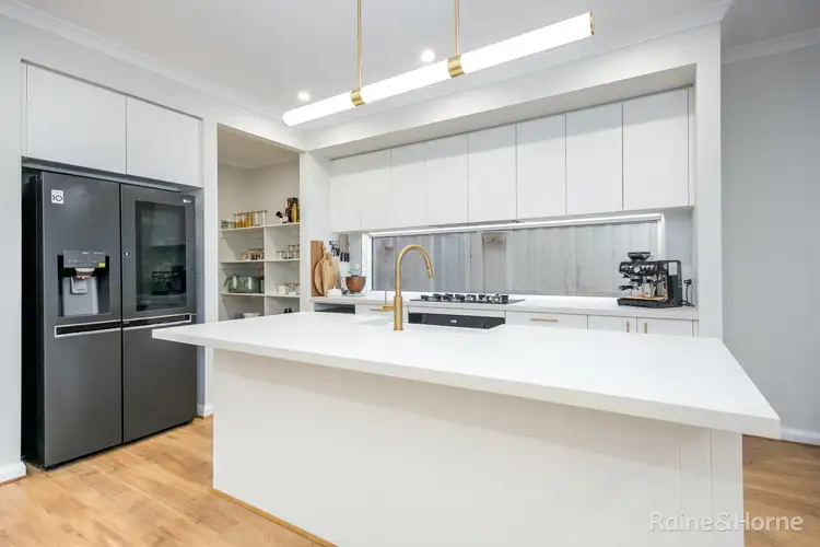 Fourth view of Homely house listing, 5 Freddie Street, Sunbury VIC 3429