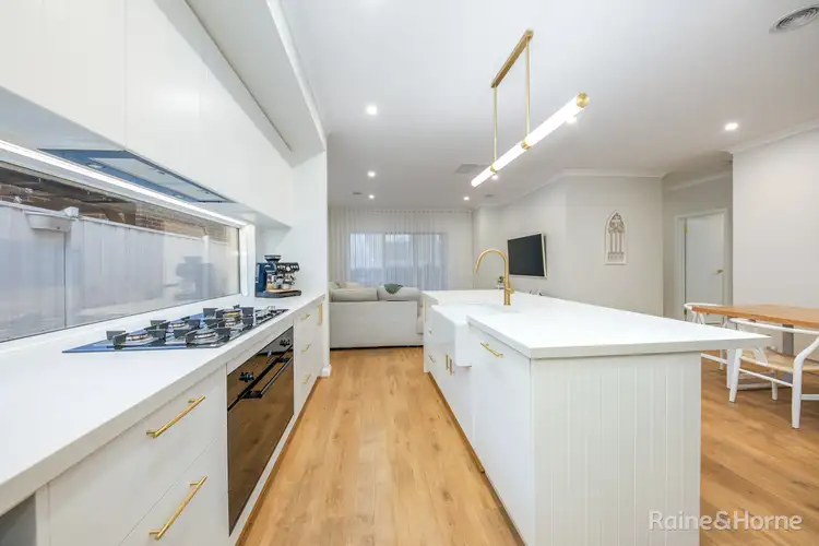 Fifth view of Homely house listing, 5 Freddie Street, Sunbury VIC 3429