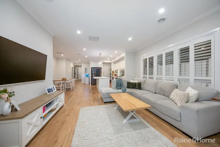 Sixth view of Homely house listing, 5 Freddie Street, Sunbury VIC 3429